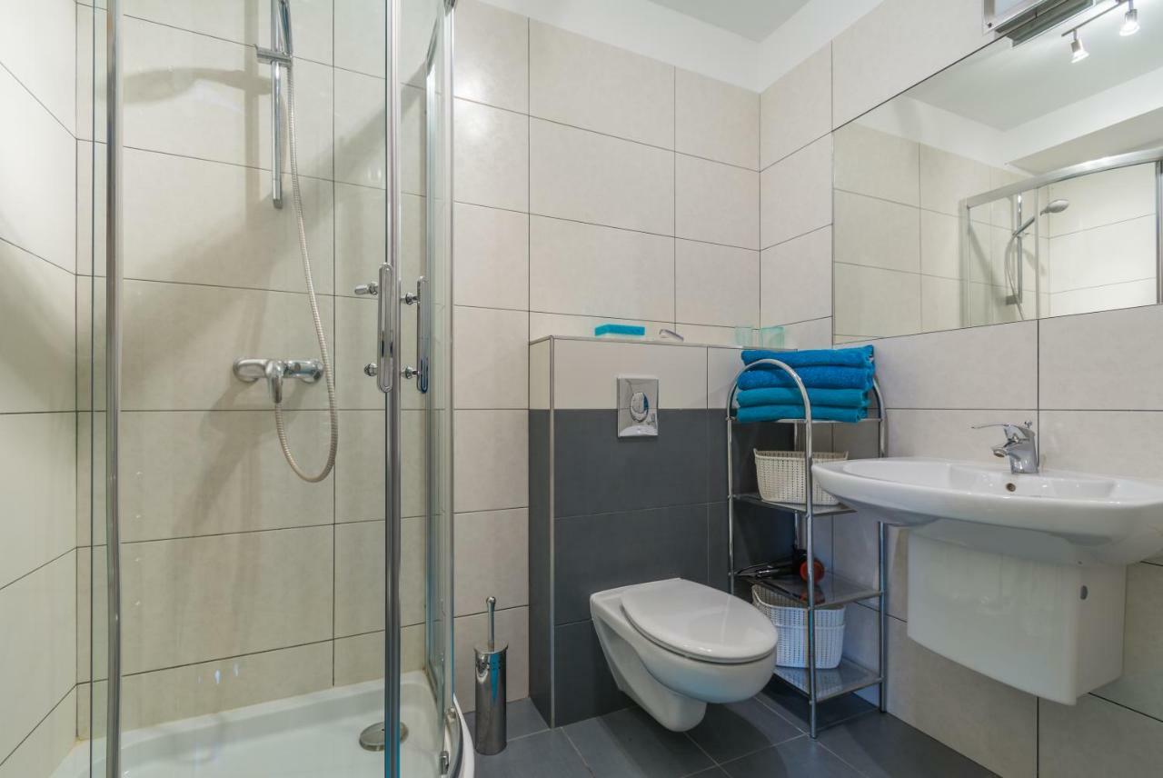 Apartament Sloneczny Косьцелісько Екстер'єр фото