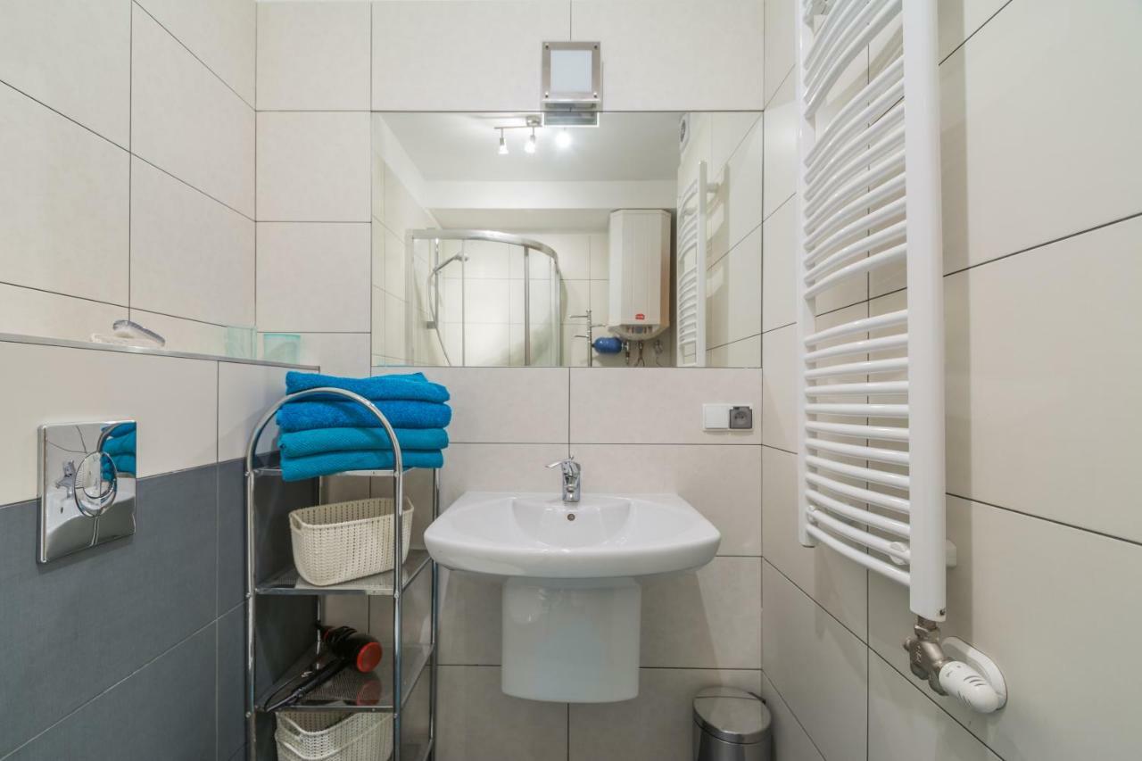 Apartament Sloneczny Косьцелісько Екстер'єр фото
