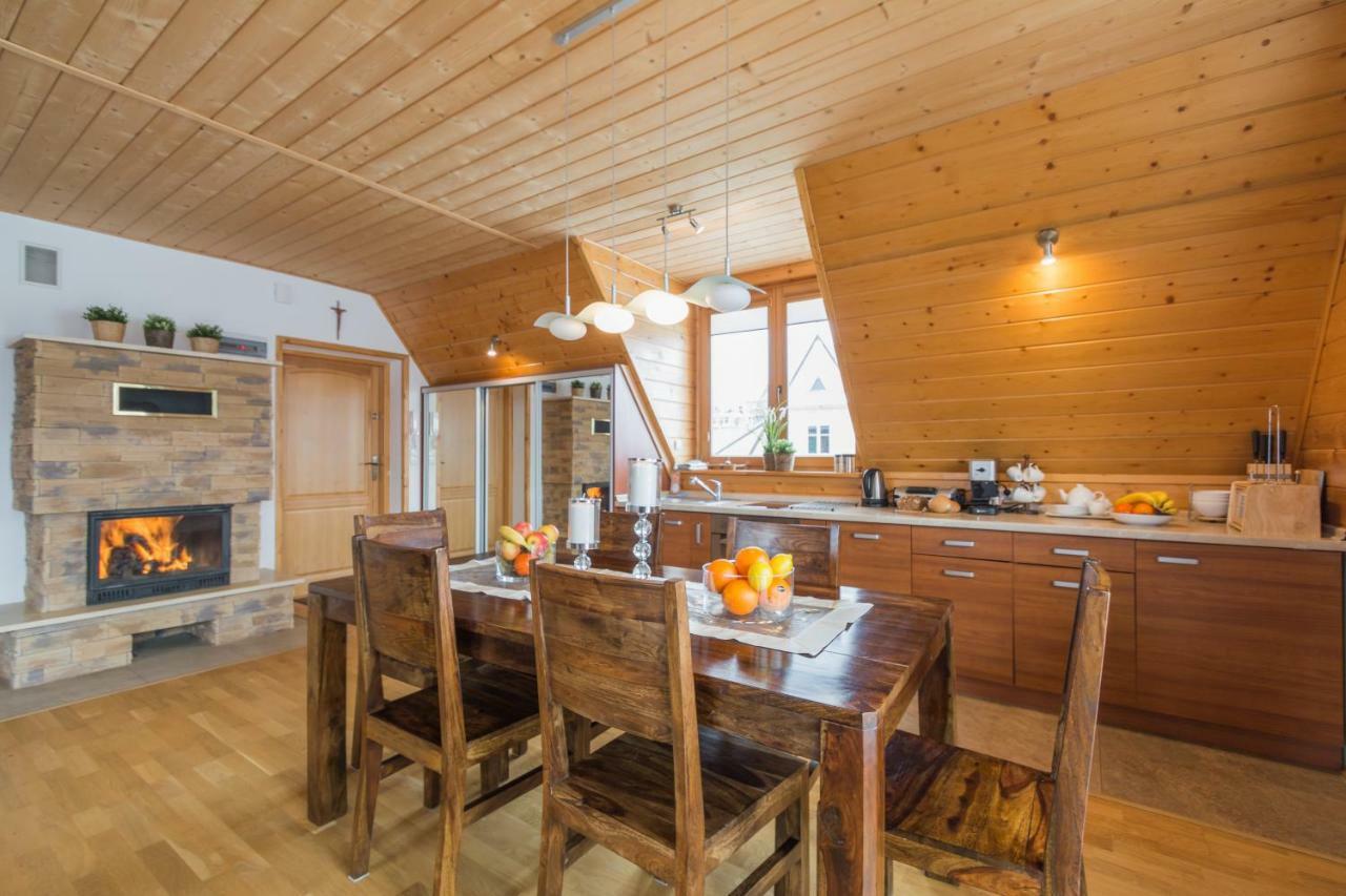 Apartament Sloneczny Косьцелісько Екстер'єр фото