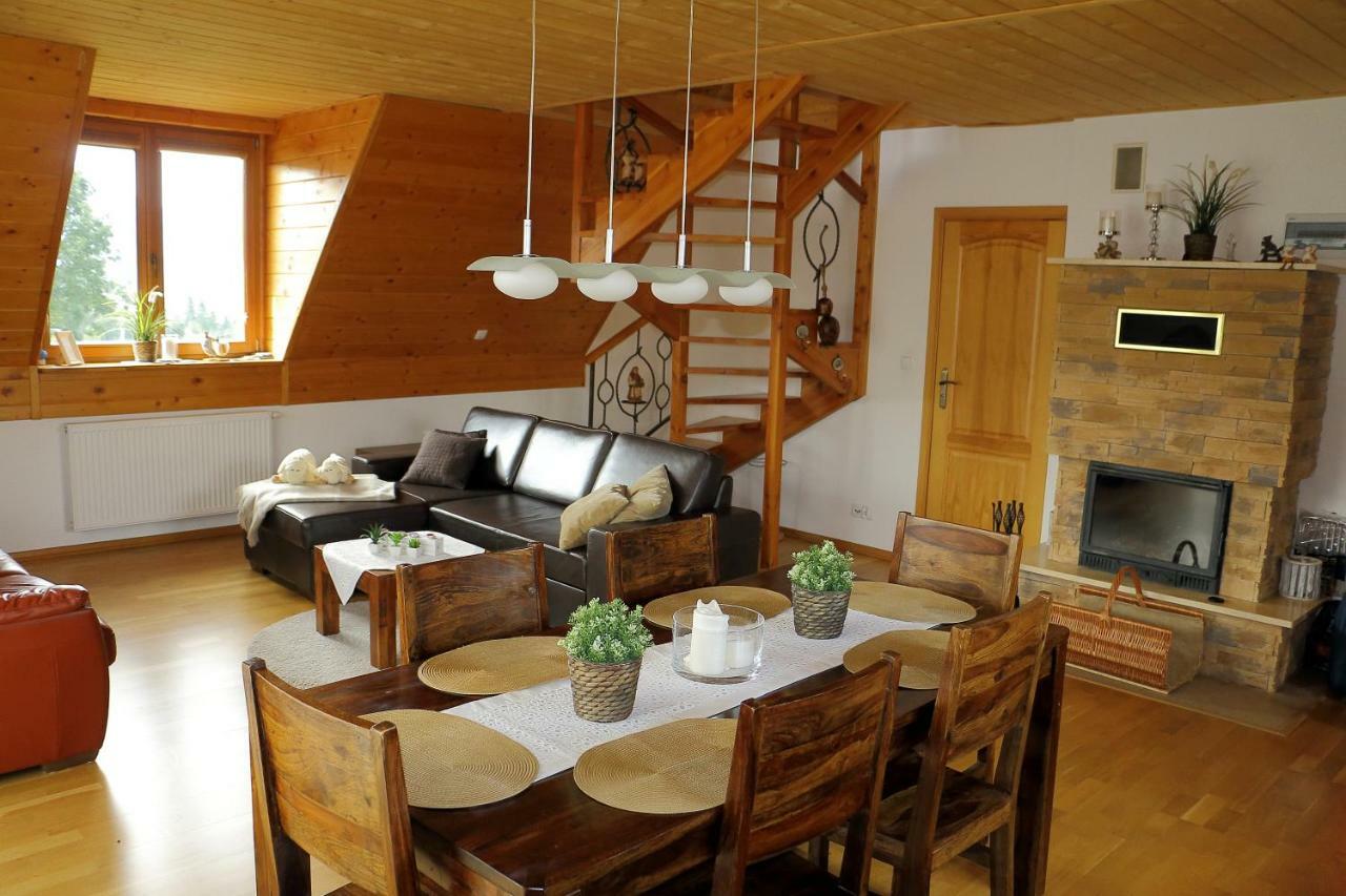 Apartament Sloneczny Косьцелісько Екстер'єр фото
